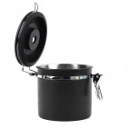 IKAPE Coffee Bean Storage Canister, 0,3l
