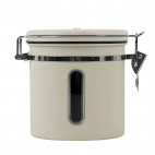 IKAPE Coffee Bean Storage Canister, 0,3l