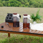 IKAPE Cold Brew Coffee Maker 1100ml
