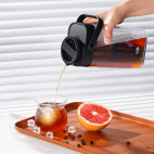 IKAPE Cold Brew Coffee Maker 1100ml