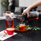 IKAPE Cold Brew Coffee Maker 1100ml