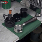 IKAPE Coffee Tamper Mat V2