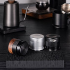 IKAPE Coffee Tamper Mat V2