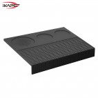 IKAPE Coffee Tamper Mat V2