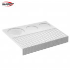 IKAPE Coffee Tamper Mat V2