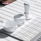 IKAPE Coffee Tamper Mat V2
