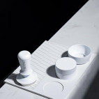 IKAPE Coffee Tamper Mat V2