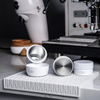 IKAPE Coffee Tamper Mat V2