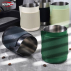 Milk Frothing Pitcher-V3, wo handle, 500ml