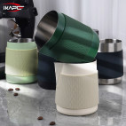 Milk Frothing Pitcher-V3, wo handle, 500ml