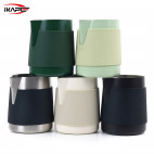 Milk Frothing Pitcher-V3, wo handle, 500ml