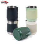 Milk Frothing Pitcher-V3, wo handle, 500ml