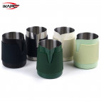 Milk Frothing Pitcher-V3, wo handle, 500ml