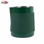 Milk Frothing Pitcher-V3, wo handle, 500ml