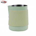 Milk Frothing Pitcher-V3, wo handle, 500ml