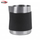 Milk Frothing Pitcher-V3, wo handle, 500ml