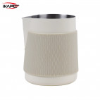 Milk Frothing Pitcher-V3, wo handle, 500ml