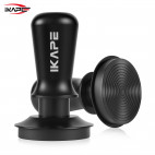 V3 Calibrated tamper  All black, 58.5 mm, black