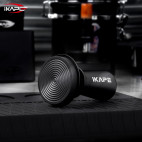 V3 Calibrated tamper  All black, 58.5 mm, black