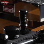 V3 Calibrated tamper  All black, 58.5 mm, black