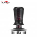 V3 Calibrated tamper, 58.5 mm, transparent black