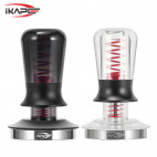 V3 Calibrated tamper, 58.5 mm, transparent black