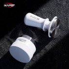 V3 Calibrated tamper, 58.5 mm, white