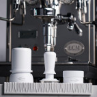 V3 Calibrated tamper, 58.5 mm, white