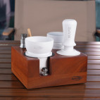 V3 Calibrated tamper, 58.5 mm, white