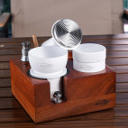 V3 Calibrated tamper, 58.5 mm, white