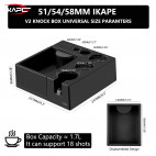 Ikape ABS V2 Knock Box