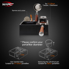 Ikape ABS V2 Knock Box
