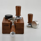 V2 IKAPE Espresso Tamper Station