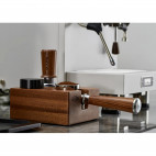 V2 IKAPE Espresso Tamper Station