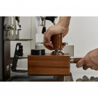 V2 IKAPE Espresso Tamper Station