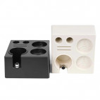 IKAPE ABS 7 in 1 Coffee Tool Organiser
