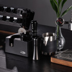 IKAPE ABS 7 in 1 Coffee Tool Organiser