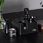 IKAPE ABS 7 in 1 Coffee Tool Organiser