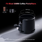 V2 Ikape Portafilter Holder