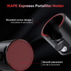 V2 Ikape Portafilter Holder