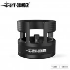 YU Series-Portafilter Holder