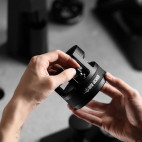YU Series-Portafilter Holder