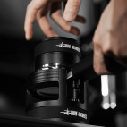 YU Series-Portafilter Holder