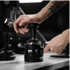 YU Series-Portafilter Holder