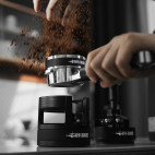 YU Series-Portafilter Holder