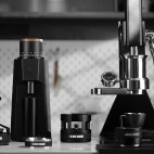 YU Series-Portafilter Holder