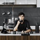 YU Series-Portafilter Holder