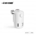 Gambo Sealed Canister белый, 250g