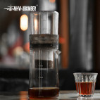 Baro Ice Dripper 600ml