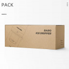 Baro Ice Dripper 600ml